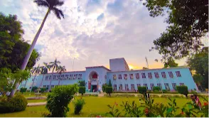 Maulana Azad Library